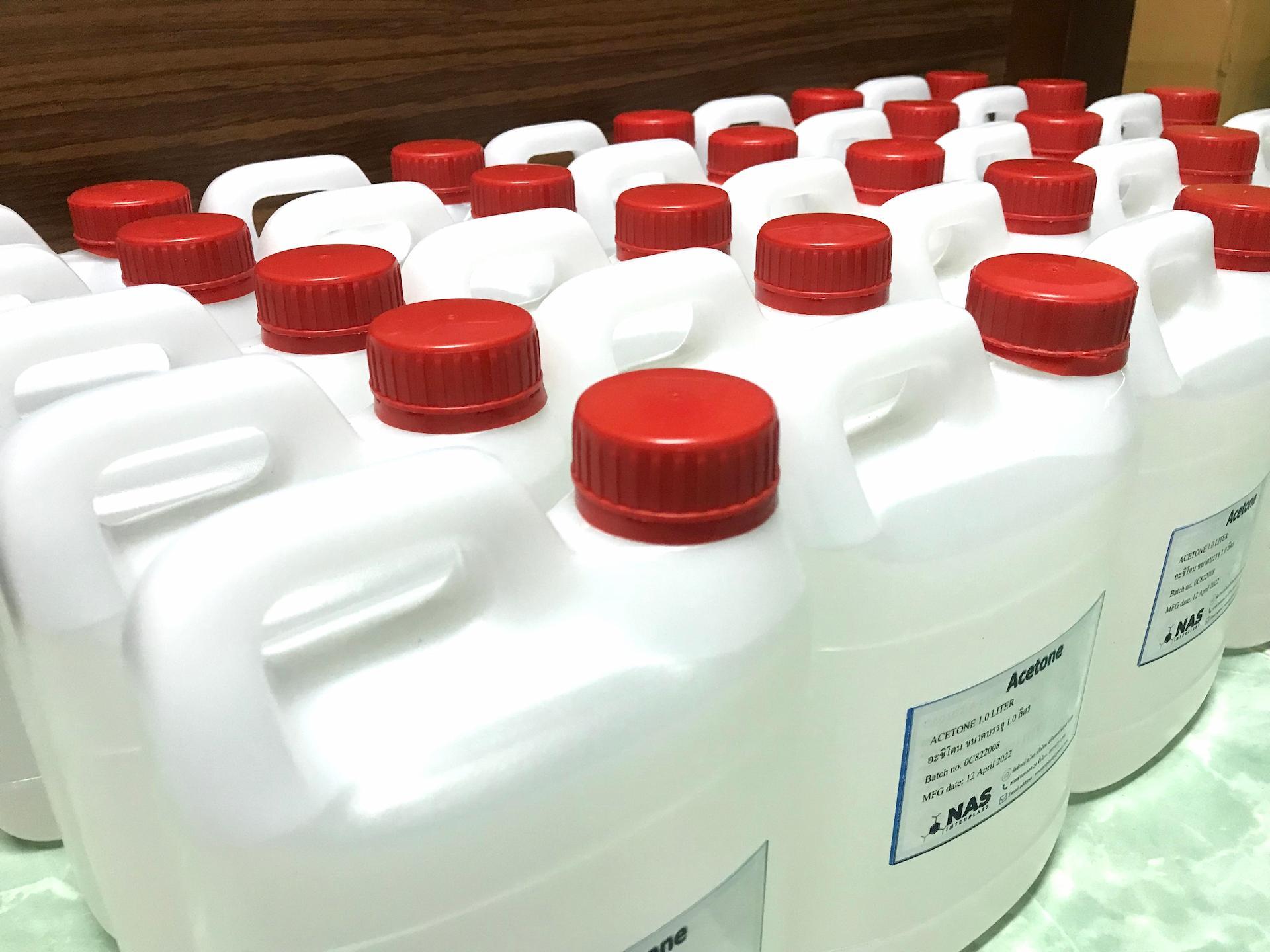 ผลิตภัณฑ์ - เคมีภัณฑ์