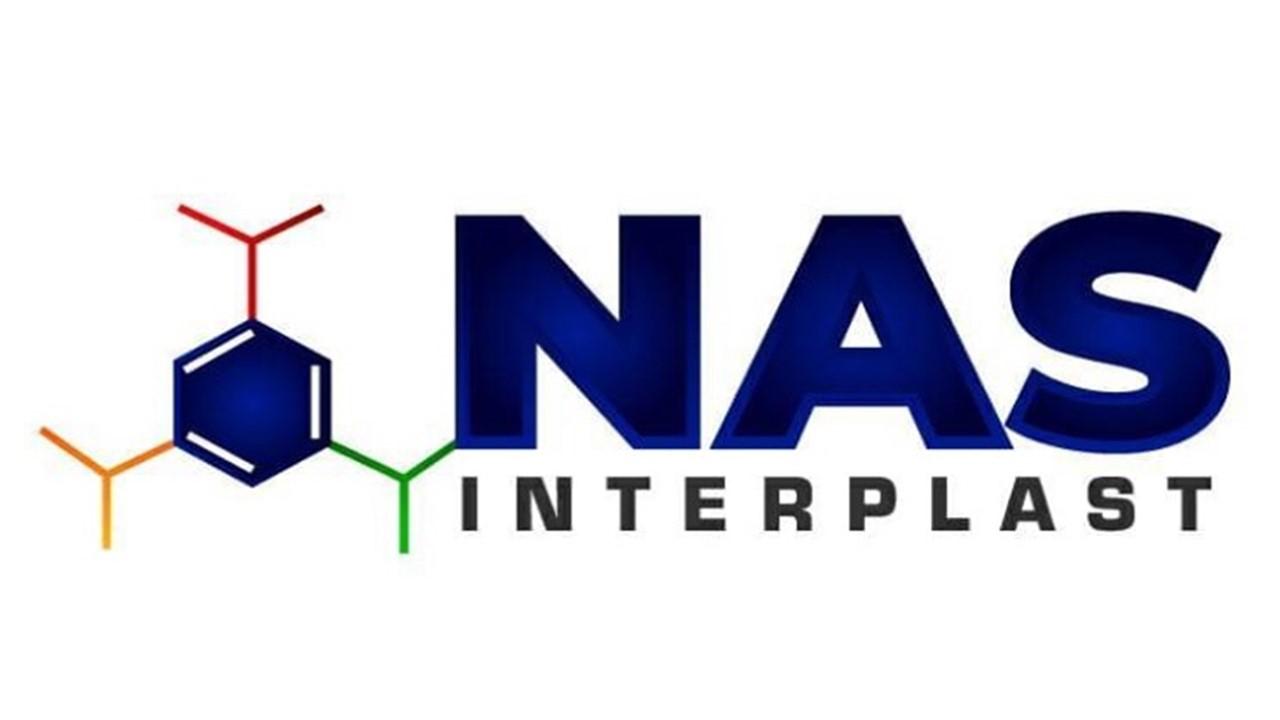 NAS - logo