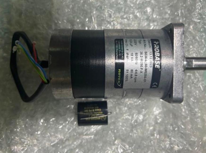 อะไหล่ Robase