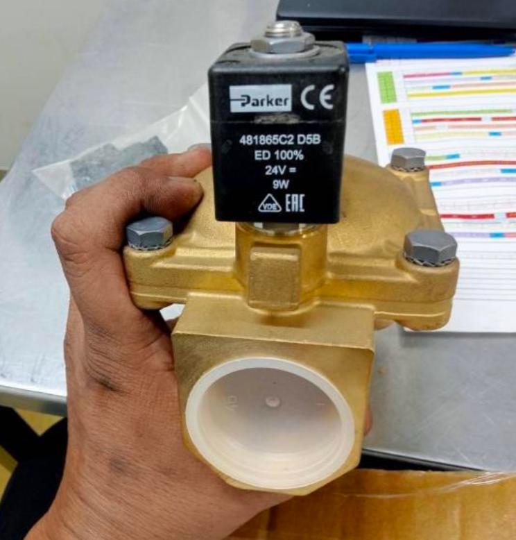 อะไหล่ Parker