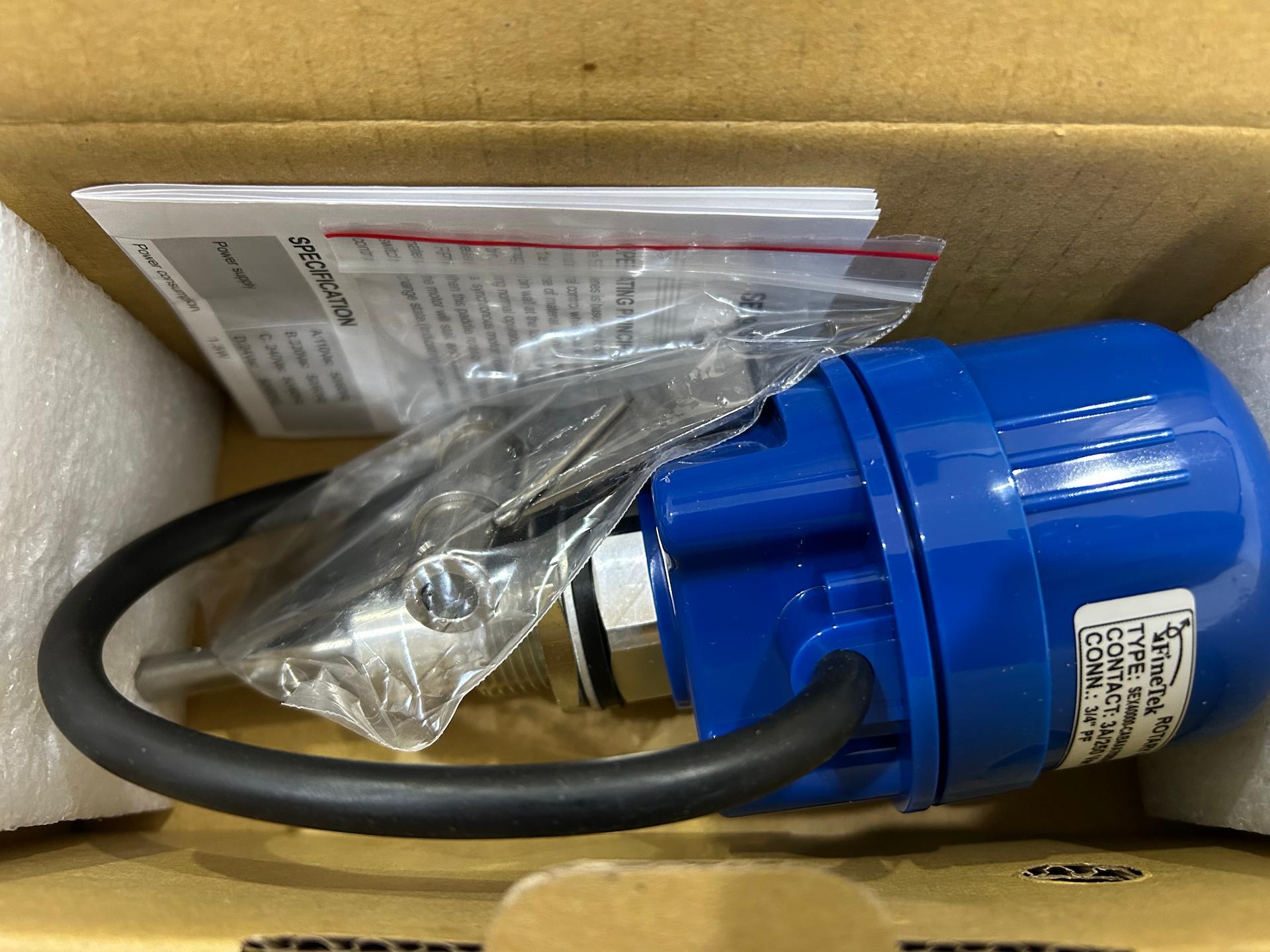 อะไหล่ FineTek